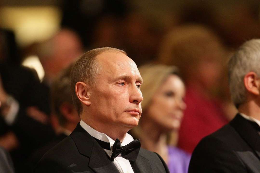 Бывший агент КГБ раскрыл диагноз путина/Фото: Getty Images