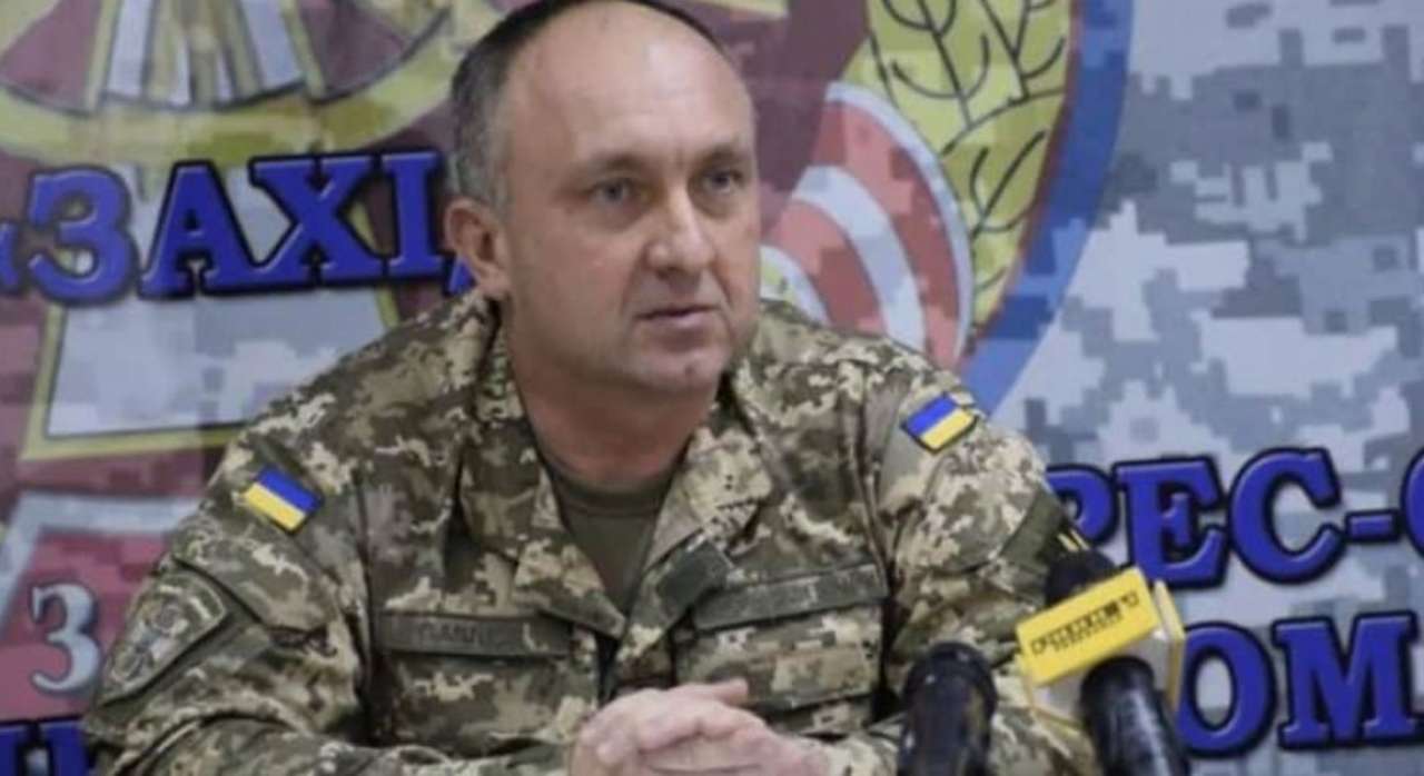 Новый глава КОГА