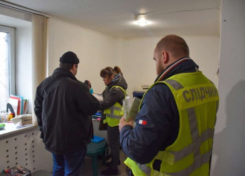Вихователі катували та знущалися з дітей