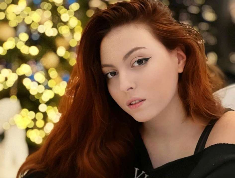 Маша Полякова попала в больницу/Фото: instagram.com/mashapolyakova "Родилась в рубашке": дочь Оли Поляковой оказалась в больнице