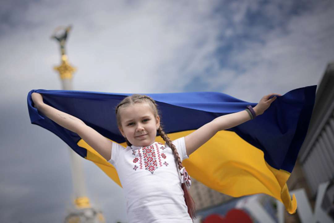 День вишиванки 2023: оригінальні привітання у віршах, прозі та листівках