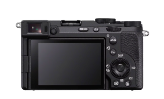Фото: Sony Малыши с поразительными возможностями: Sony показала новые полнокадровые компактные камеры Alpha