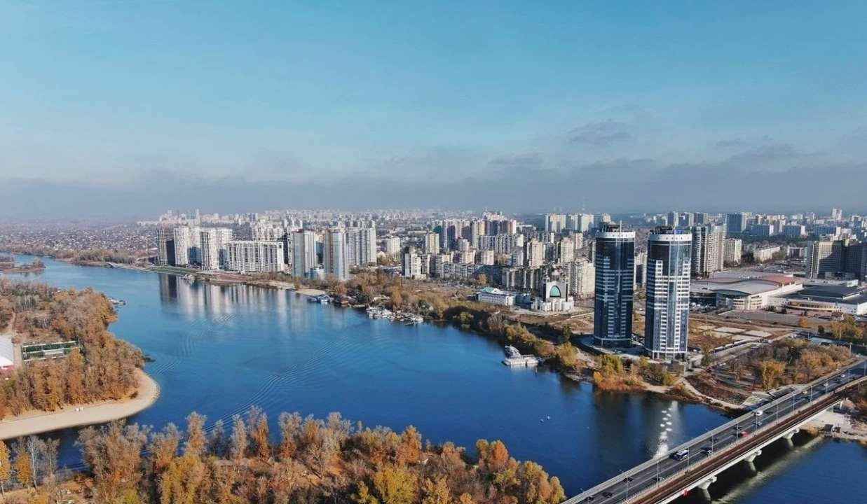 Продажа земли на Никольской Слободке: КГГА выступила против застройки участка