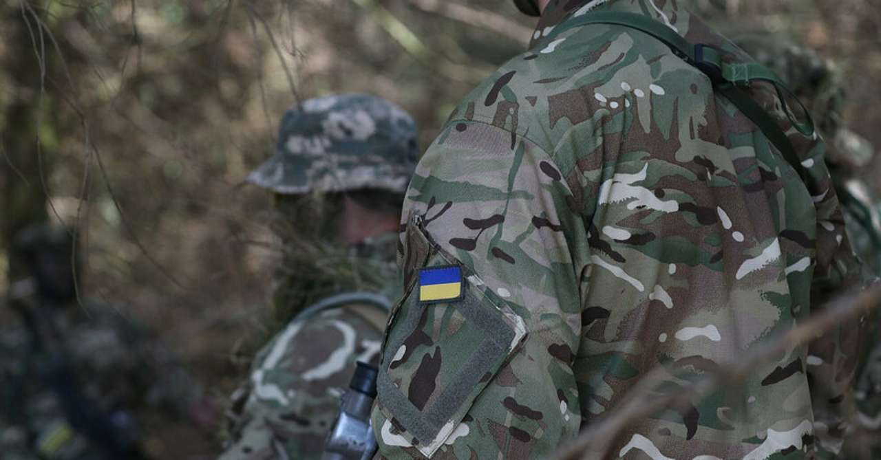 Військовослужбовці мають право на отримання бонусної виплати / Фото: Генштаб Військовослужбовці мають право на отримання бонусної виплати / Фото: Генштаб