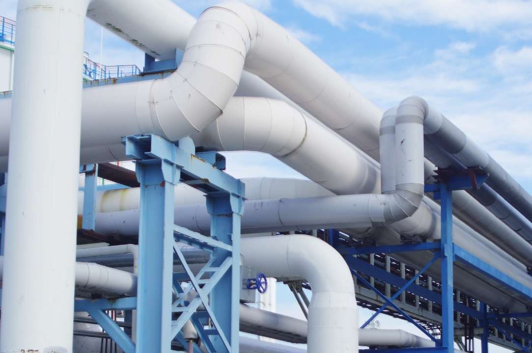 Молдова російський газ