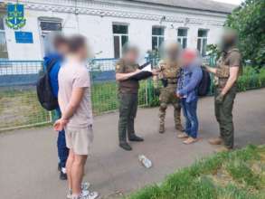 Довічне ув’язнення отримав агент воєнної розвідки рф/Фото: Офіс генпрокурора Довічне ув’язнення отримав агент воєнної розвідки рф/Фото: Офіс генпрокурора