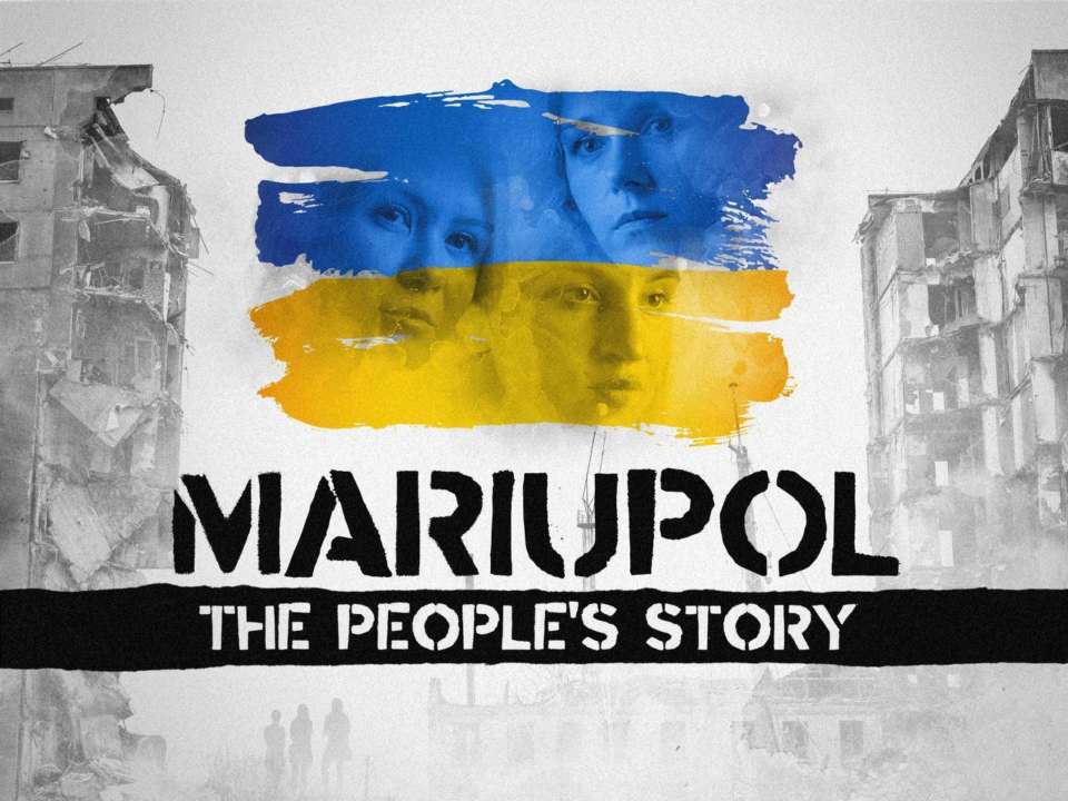 Фильм Mariupol: The People's Story победил в номинации "Лучший документальный фильм" премии Emmy