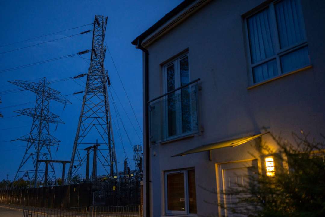 П'ятниця буде зі світлом/Фото: Getty Images