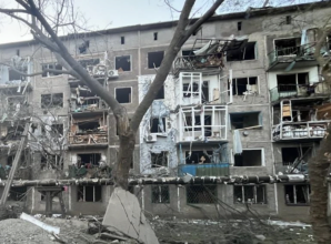 Наслідки ворожих обстрілів за добу росіяни скинули КАБ на Костянтинівку Донецької області: наслідки ворожих атак на 11.06.2024