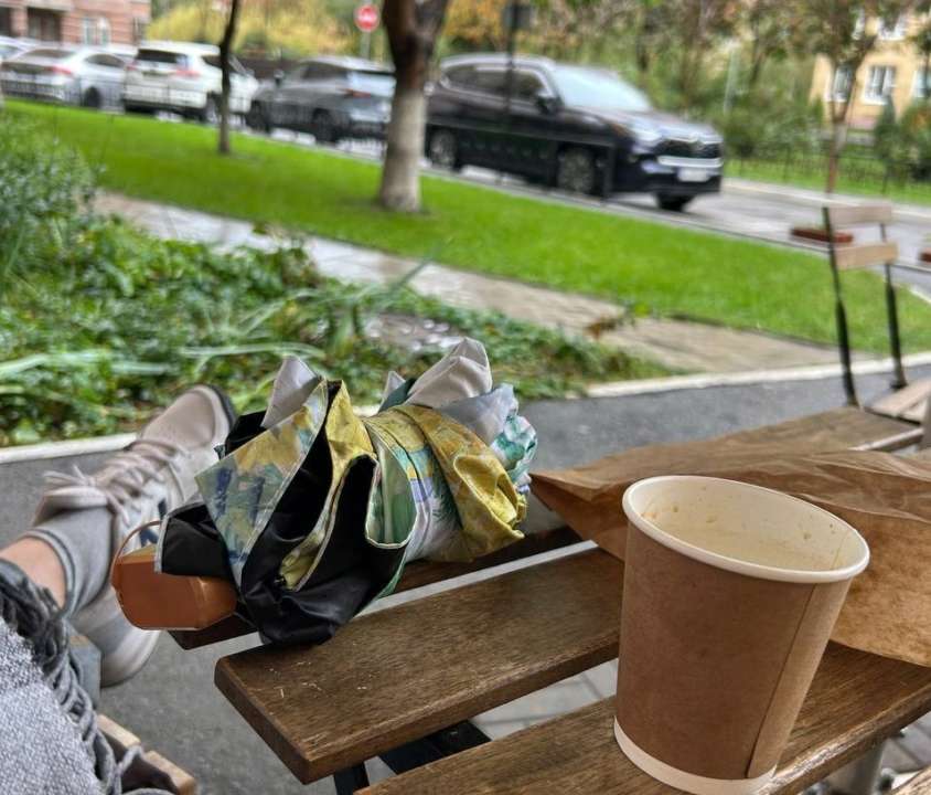 Сегодня в Киевской обл.: Облачно с прояснениями, небольшой дождь. Ветер западный, 7-12 м/с. Температура по области 11-16°, в Киеве 12-14° Сегодня в Киевской обл.: Облачно с прояснениями, небольшой дождь. Ветер западный, 7-12 м/с. Температура по области 11-16°, в Киеве 12-14°
