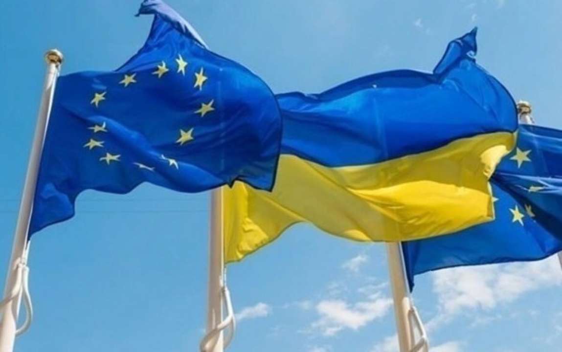 Євросоюз готує для України новий пакет військової допомоги на близько €20 млрд/Фото: telegram Євросоюз готує для України новий пакет військової допомоги на близько €20 млрд