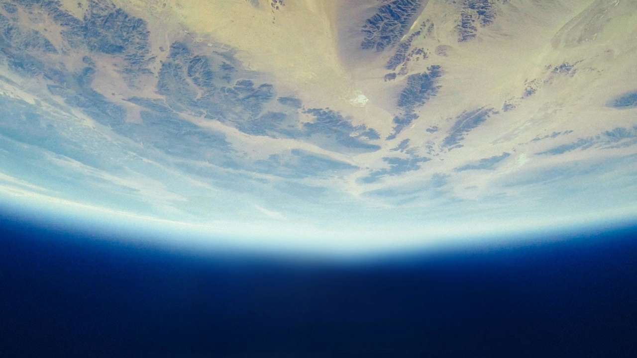 Планета Земля