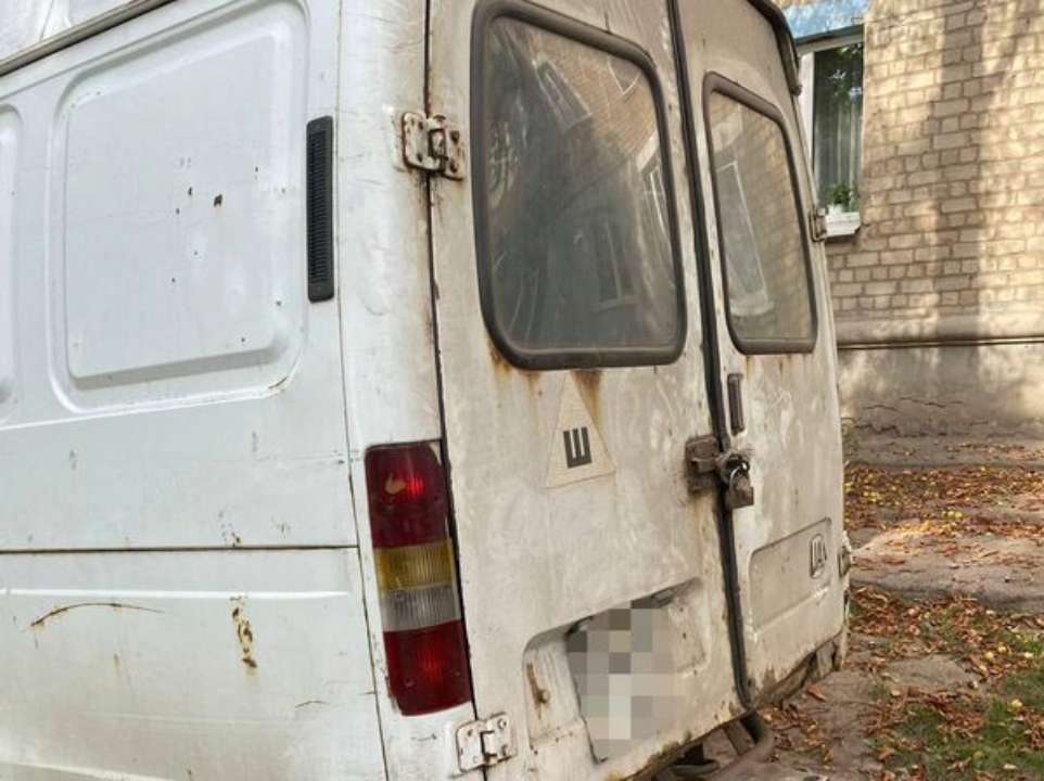 hk.npu.gov.ua В Харькове женщина оставила автомобиль на ремонт, а мастер угнал его