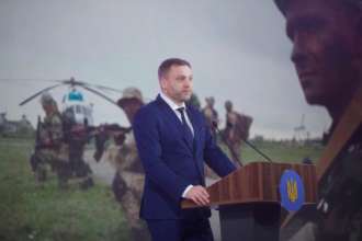 Сотрудники патрульной полиции будут обязаны работать с включенными камерами/Фото: Facebook/MVS Включены body-камеры: в Украине патрульных обяжут фиксировать на видео свою работу