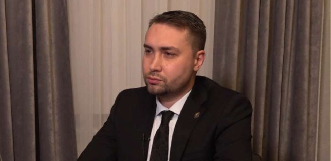 Буданов