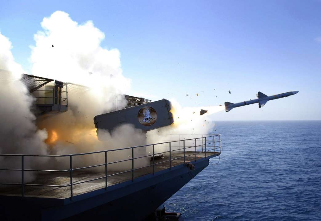 Повітряні сили України знищили одразу три ворожі крилаті ракети
