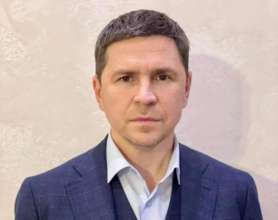 Подоляк рассказал сторонникам замораживания войны о зверствах россиян в Изюме/Фото: Facebook Подоляк рассказал сторонникам замораживания войны о зверствах россиян в Изюме/Фото: Facebook