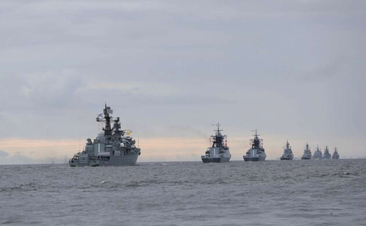 Наталія Гуменюк розповіла про загрозу російської атаки з Чорного моря