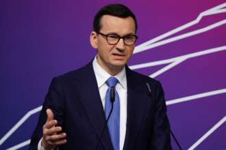 Польша затребует компенсацию за танки / Фото: Getty Images Польша потребует компенсацию от ЕС за танки для Украины
