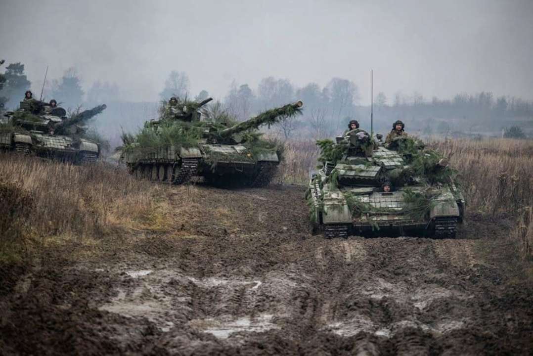 Бойові втрати росіян станом на 17 лютого/Фото: Генштаб ЗСУ ЗСУ продовжують нищити ворога: за добу ліквідували 800 окупантів
