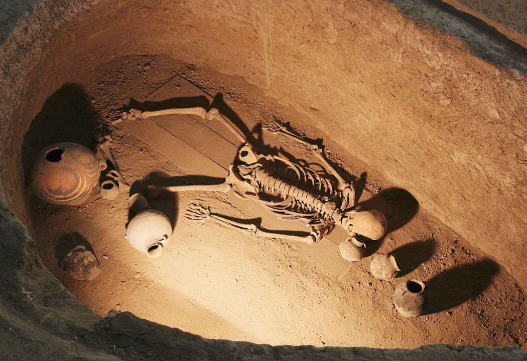 Люди приймали галюциногени 3000 років тому/Фото: Getty Images Люди приймали галюциногени 3000 років тому/Фото: Getty Images