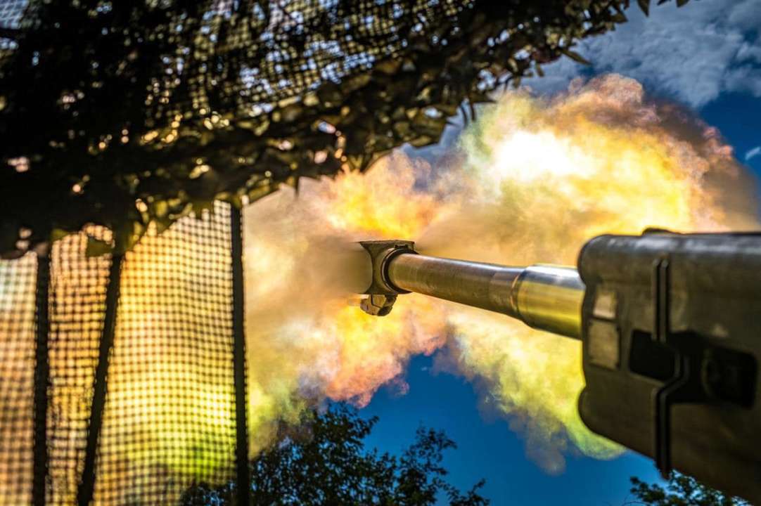 На фронте стало меньше российских танков: потери врага на 16 августа