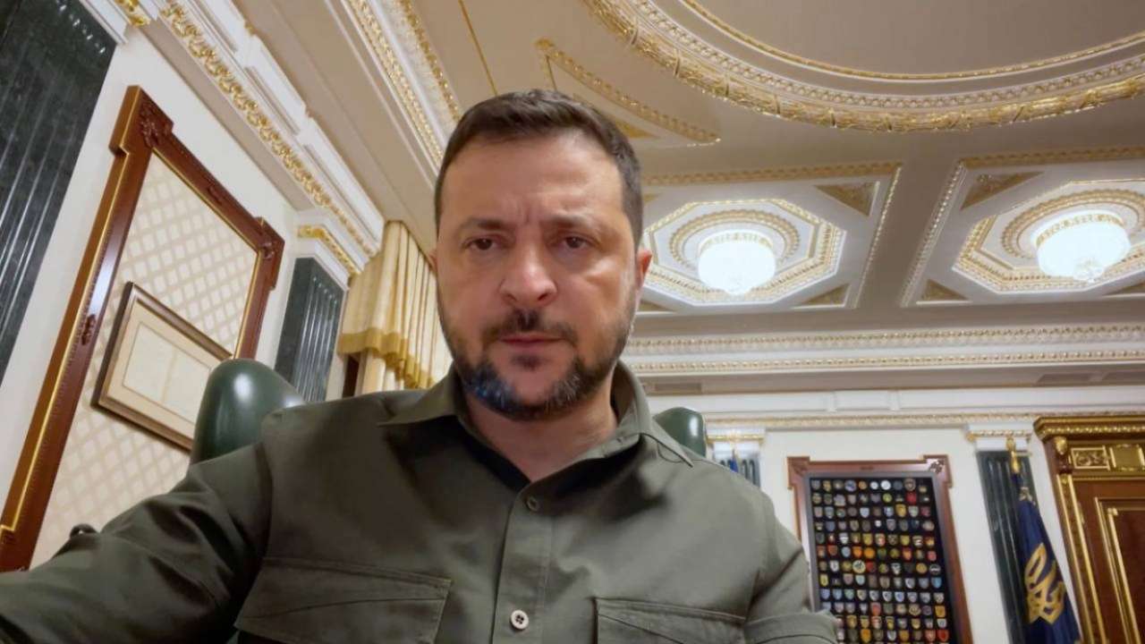 Зеленский подписал Указ о проверке всех решений ВЛК с 24 февраля 2022 года