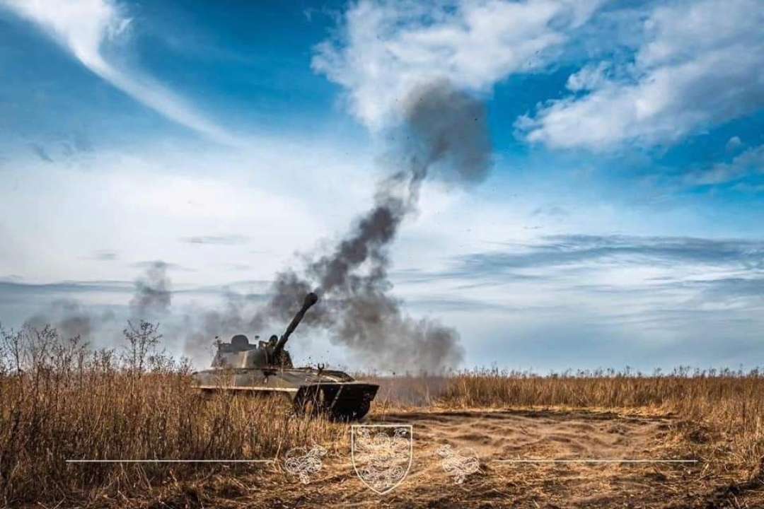 Втрати окупантів на 18 жовтня/Фото: Генштаб ЗСУ ЗСУ відправили до Кобзона ще понад 600 окупантів: втрати противника на 18 жовтня