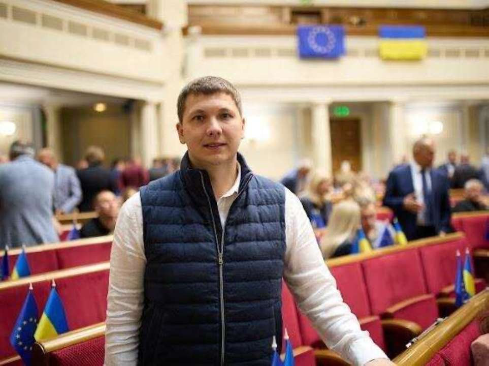 Фото з ТГ-каналу Верховна Рада України Депутати посилили відповідальність за службову недбалість