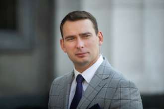 Железняк: чи зменшиться зовнішнє фінансування України? Железняк: чи зменшиться зовнішнє фінансування України?