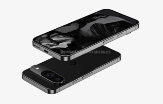Фото: 91mobiles Ось так може виглядати серія Google Pixel 9