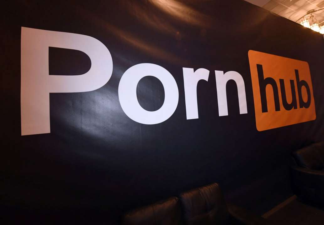 PornHub зареєструвалася платником ПДВ в Україні/Фото: Getty Images PornHub зареєструвалася платником ПДВ в Україні/Фото: Getty Images