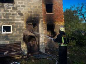 Наслідки атак за добу Сьогодні вночі велика кількість регіонів України була атакована ударними БпЛА рф: наслідки обстрілів