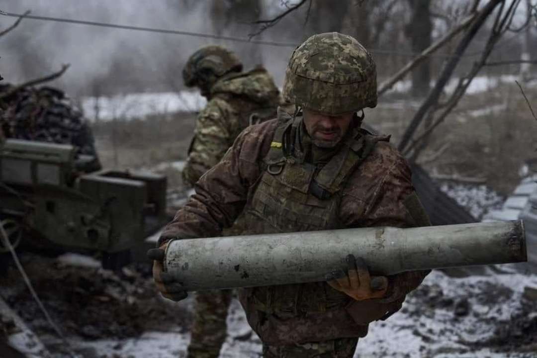 Втрати рф та оперативно інформація станом на 5 грудня/Фото: Генштаб ЗСУ Втрати рф та оперативно інформація станом на 5 грудня/Фото: Генштаб ЗСУ