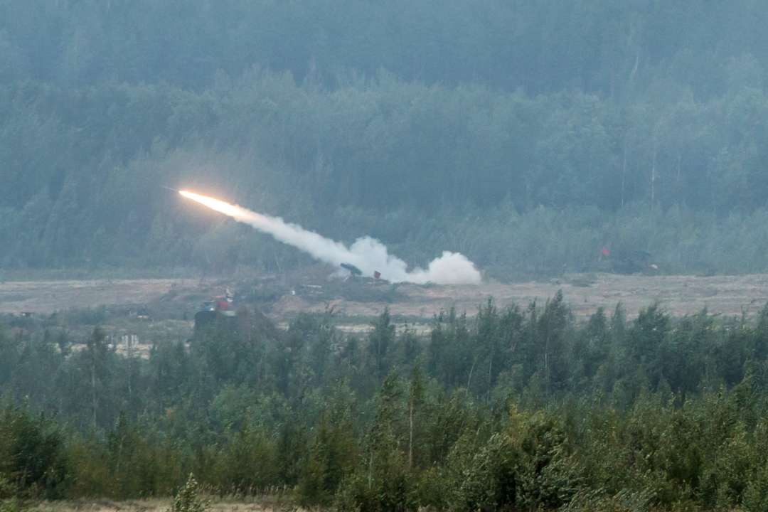 ракета