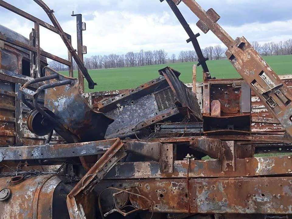 Военная техника