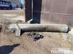 Окупанти обстріляли Донбас - поранили та вбили цивільних/Фото: Нацполіція Окупанти обстріляли Донбас - поранили та вбили цивільних