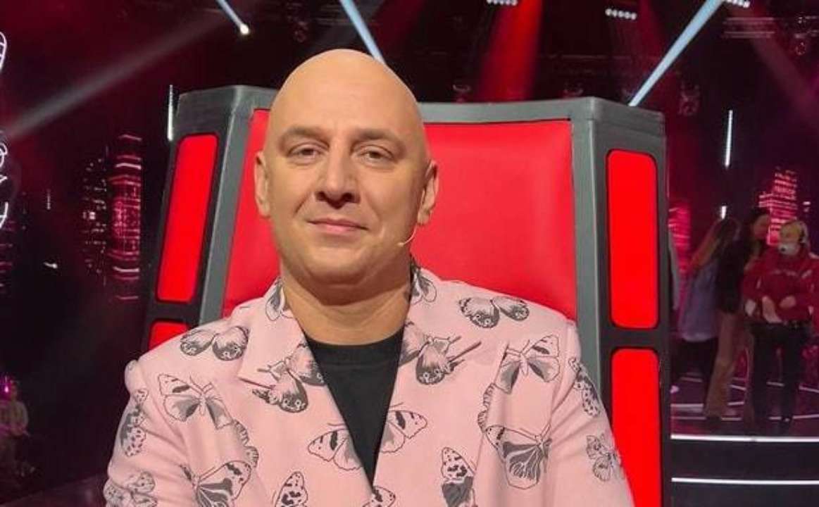 "Це така важка штука": Потап повернувся в Україну та розповів про своє захворювання