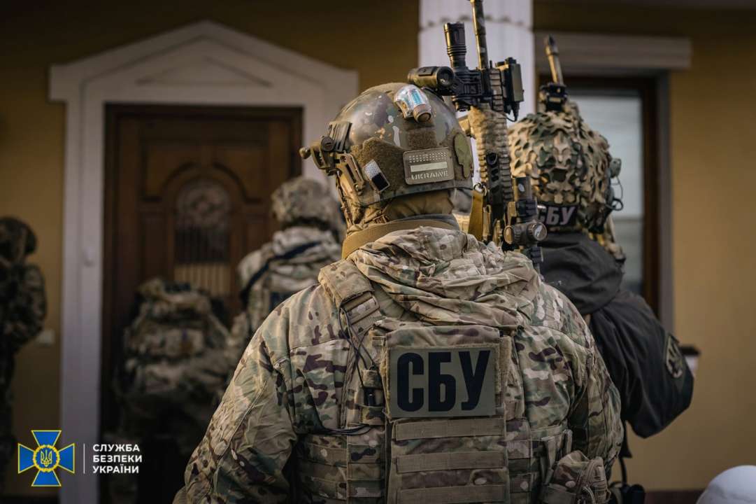 СБУ викрила спроби російських спецслужб зібрати розвіддані в Україні: за якою схемою працюють