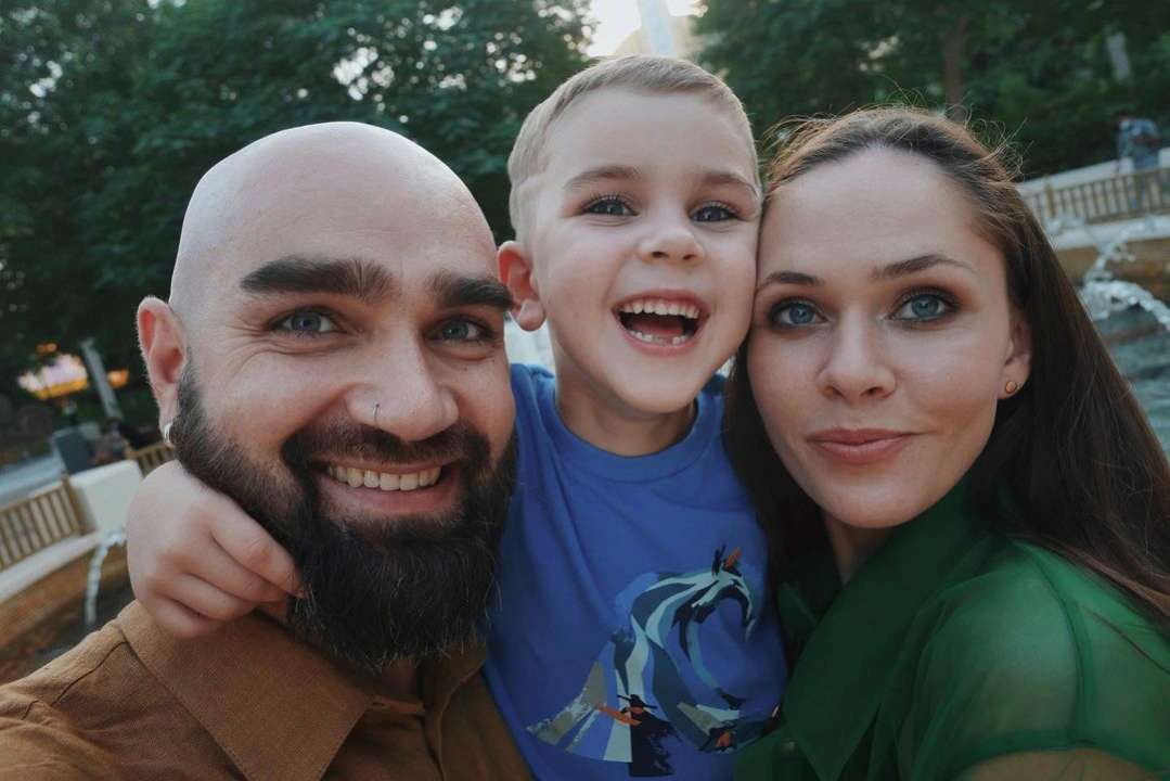 Юлія Саніна відверто розповіла про кризу та ревнощі у стосунках із чоловіком/Фото: Instagram
