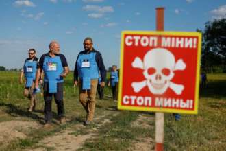 За липень до бюджету України надійшло $5,3 млрд /Фото: Getty Images За липень до бюджету України надійшло $5,3 млрд /Фото: Getty Images