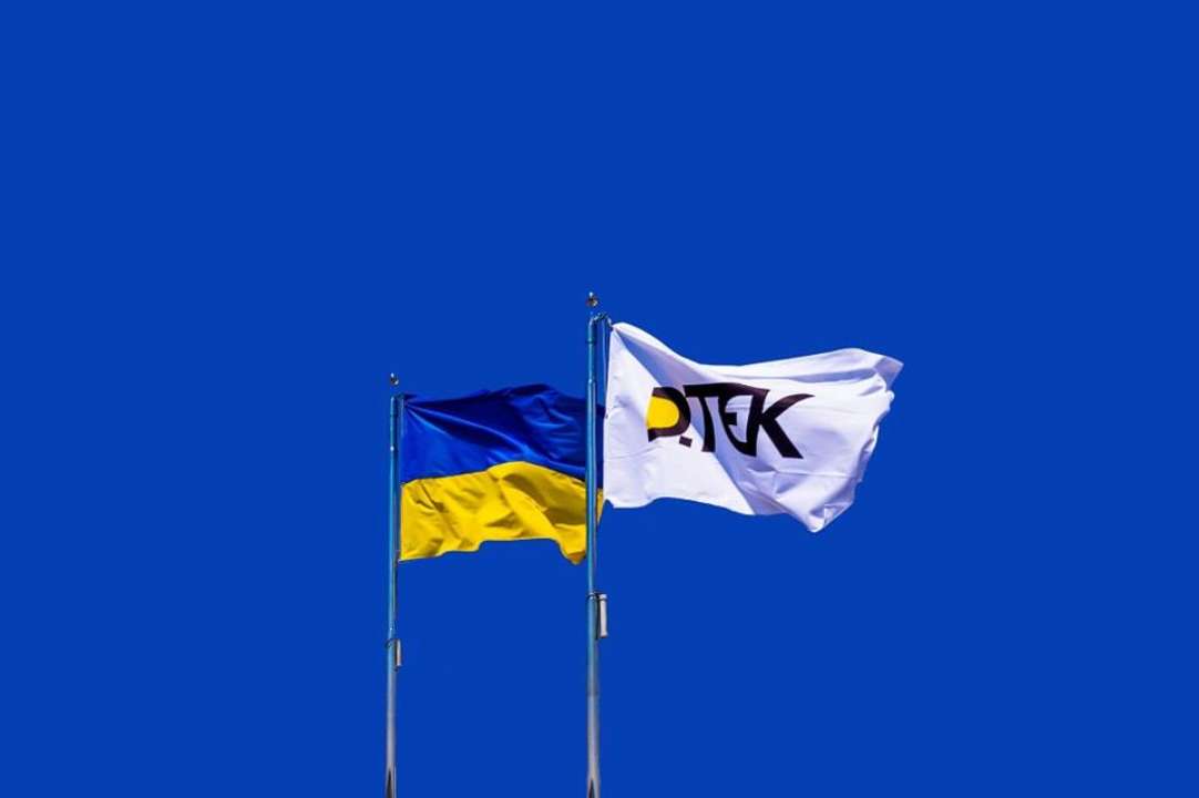 На ДТЕК вчинили атаку / Фото: ДТЕК Окупанти намагаються зірвати підготовку України до зими