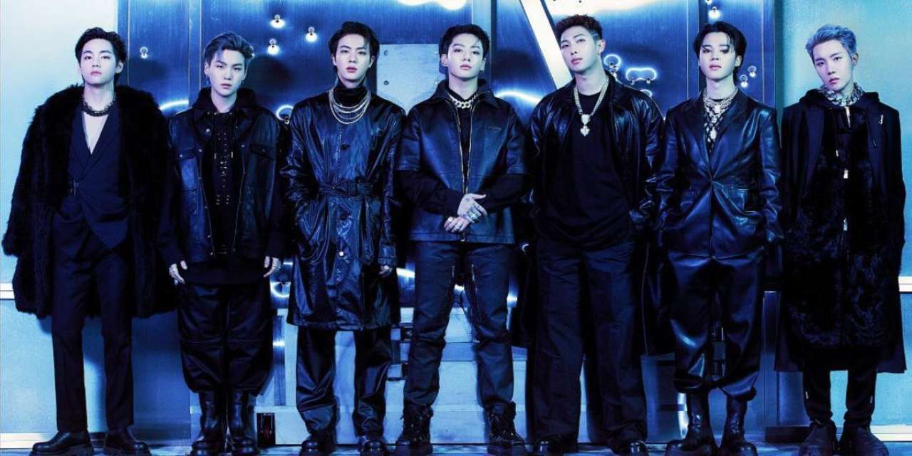 BTS берет паузу: четверо артистов были призваны на службу в корейскую армию