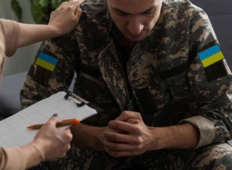 Как подготовиться к встрече с военными и облегчить адаптацию — советы от программы "Ты как?"