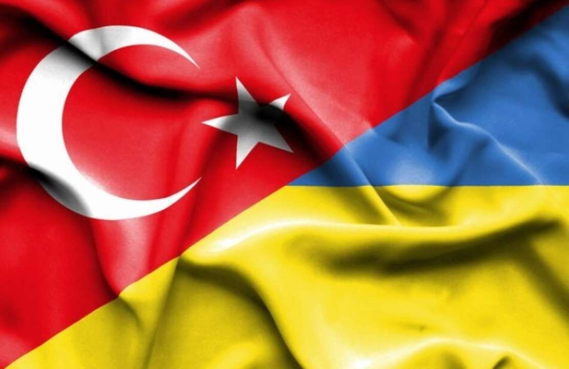 угода між україною та туреччиною