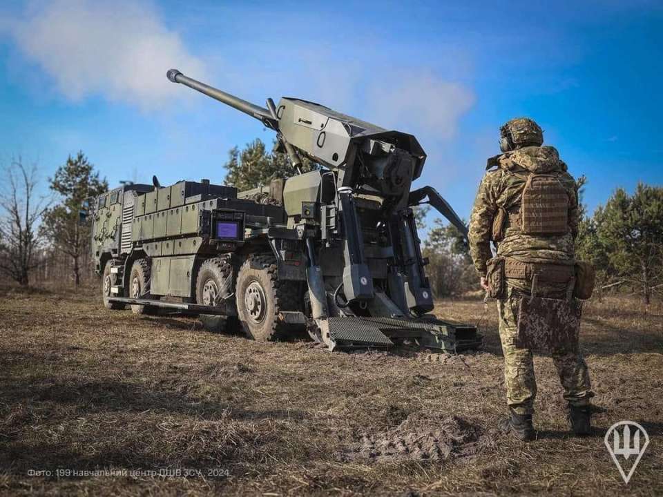 Ініціатива із закупівлі боєприпасів уже приносить користь Україні – міністр закордонних справ Чехії