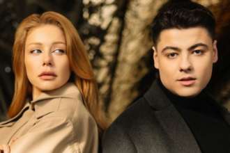 Тіна Кароль презентувала пісню "Стерва" / Фото: Instagram/tina_karol Після скандалу з Даном Баланом Тіна Кароль презентувала пісню "Стерва"