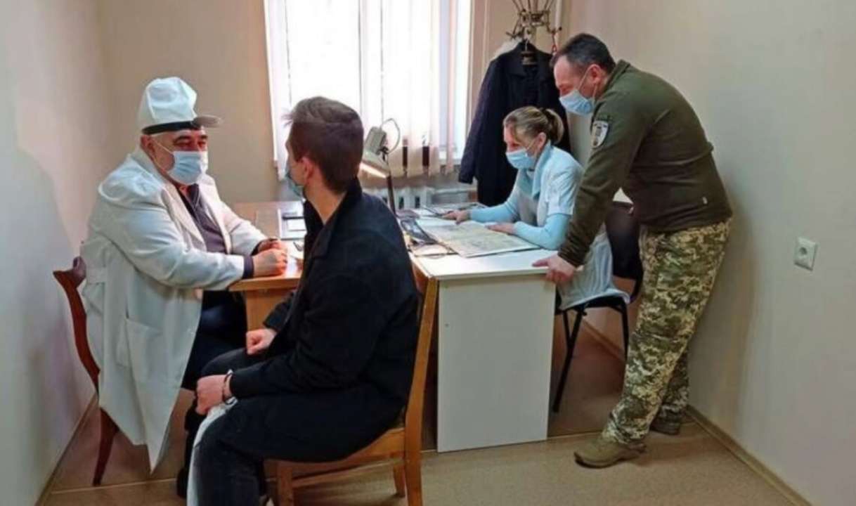 Минобороны утвердило список заболеваний, по которым определяется пригодность к военной службе