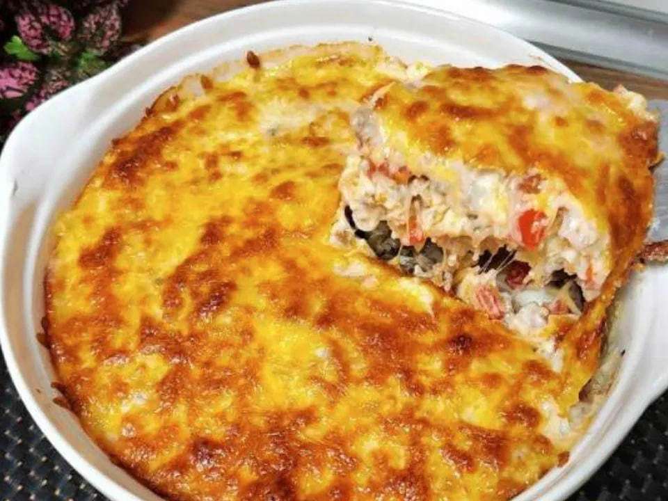 Вкусно, сытно и просто: рецепт ленивой лазаньи