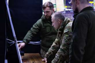 Також він приділив особливу увагу 155 ОМБр Також він приділив особливу увагу 155 ОМБр